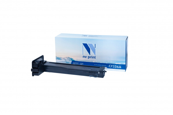 Картридж NVP совместимый NV-CF256A 