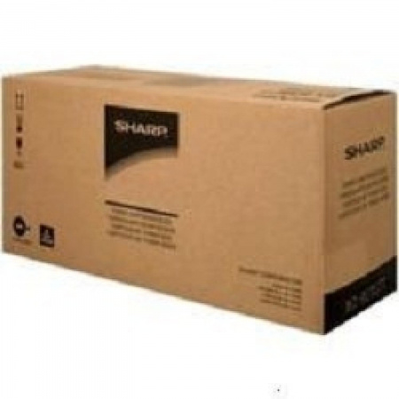 Тонер-картридж BPGT20BB для Sharp C-CUBE, 9К (О) чёрный