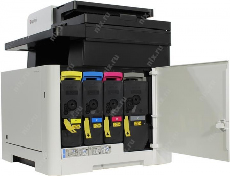 DK-5231 Узел фотобарабана (Тех. упаковка) Kyocera P5021cdn/P5026cdn/M5521cdn/M5526cdw цветной