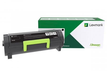 Картридж Lexmark для MS417, MS517, MS617, MX417, MX517, MX617, 8,5К (О) 51B5H00