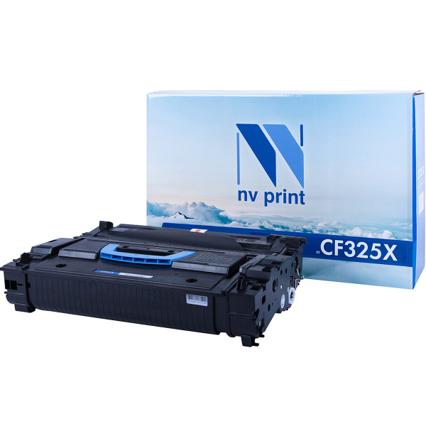 Картридж NVP совместимый NV-CF325X