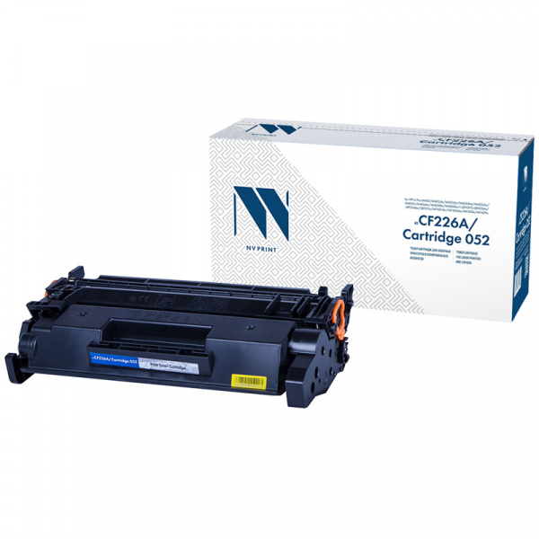 Картридж NVP совместимый NV-CF226A/NV-052 