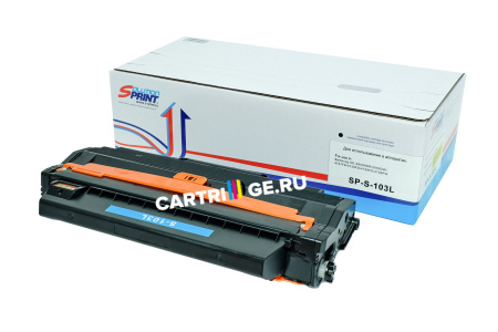 Картридж Sprint SP-X-7525Y (006R01510/ 006R01518) для Xerox совместимый