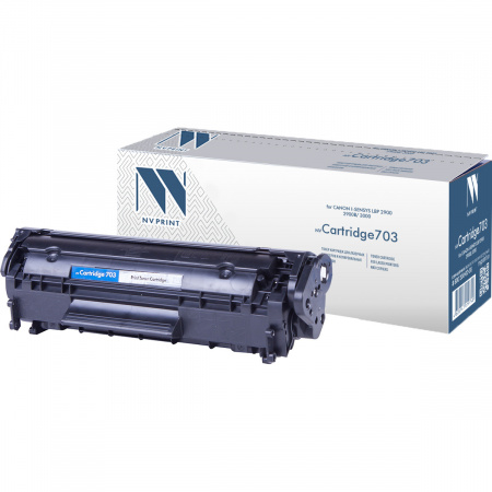Картридж NVP совместимый NV-703 
