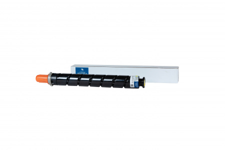 Тонер-картридж NVP совместимый NV-C-EXV34/GPR-36/NPG-52 Yellow