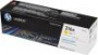 Картридж лазерный HP 216A для HP MFP M182/ M183, 0,85К (О) желтый W2412A