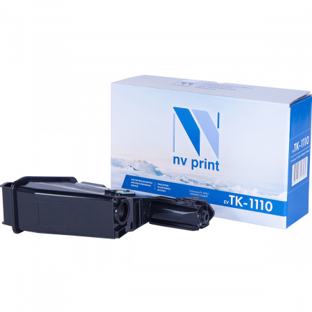Картридж NVP совместимый NV-TK-1110 