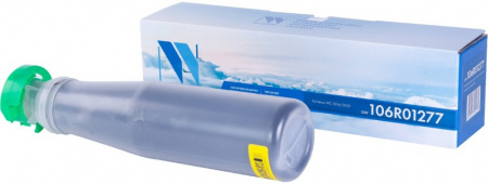 Картридж NVP совместимый NV-106R01277 для Xerox WorkCentre 5020/5016 (6300k) [new]