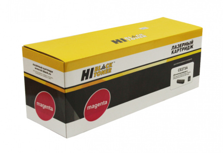 Картридж Hi-Black (HB-CE273A) для HP CLJ CP5520/5525/Enterprise M750, Восстанов., M, 15K