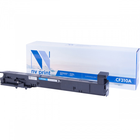 Картридж NVP совместимый NV-CF310A Black 