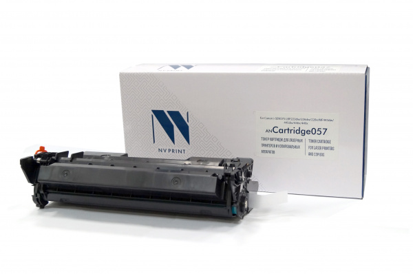 Картридж NVP совместимый NV-057