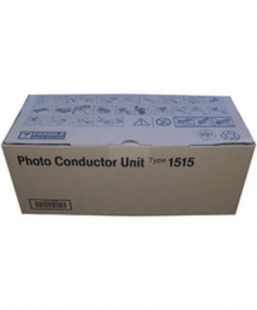 Фотопроводниковый блок тип 1515 Ricoh Aficio 1515/PS/F/MF/MP161/L/LN/SPF/171, 45K (O) 4118
