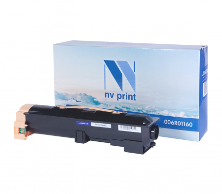 Картридж NVP совместимый NV-006R01160 для Xerox WC 5325/5330/5335 (30000k) [new]