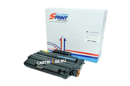 Картридж Sprint  SP-C-716C для Canon совместимый
