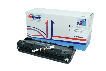 Картридж Sprint SP-X-3052/ 3260 (106R02775/ 106R02778) для Xerox совместимый