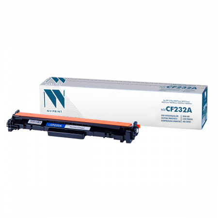 Блок фотобарабана NVP совместимый NV-CF232A 