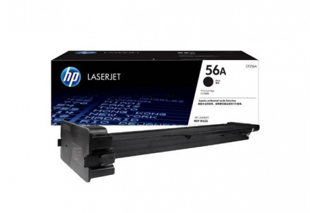 Картридж 56A HP LaserJet Pro M436N/DN/NDA, 7,4К (О) CF256A