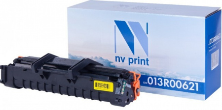 Картридж NVP совместимый NV-013R00621 для Xerox WorkCentre PE220 (3000k) [new]
