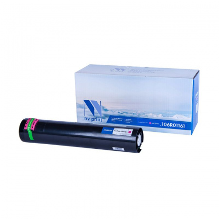 Тонер-картридж NVP совместимый NV-106R01161 Magenta для Xerox Phaser 7760 / 7760dn / 7760dx / 7760dxf / 7760gx / 7760gxf (25000k) [new]