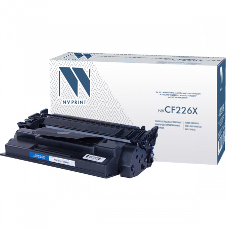 Картридж NVP совместимый NV-CF226X