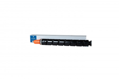 Тонер-картридж NVP совместимый NV-C-EXV34/GPR-36/NPG-52 Cyan