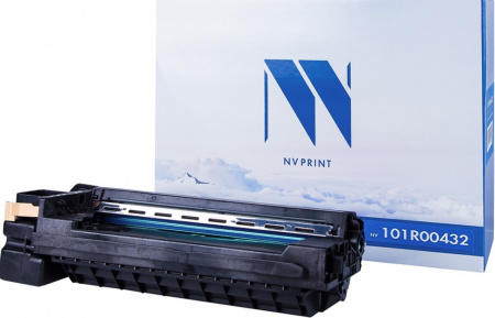 Блок фотобарабана NVP совместимый NV-101R00432 DU для Xerox WorkCentre 5020/ 5016/ 5020B (22000k) [reman]