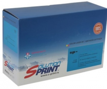 Картридж Sprint  SP-C-716C для Canon совместимый