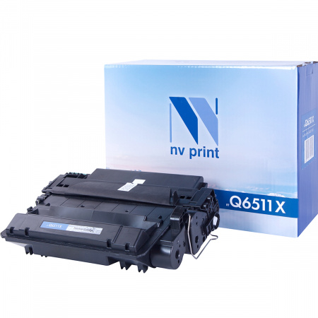 Картридж NVP совместимый NV-Q6511X 
