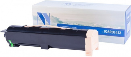 Картридж NVP совместимый NV-106R01413 для Xerox WorkCentre 5222 (20000k) [new]