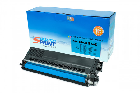 Картридж Sprint SP-X-6500Bk (106R01604) для Xerox совместимый