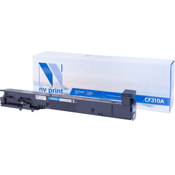 Картридж NVP совместимый NV-CF310A Black 