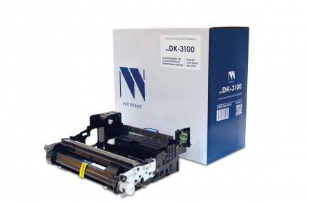 Блок фотобарабана NVP совместимый NV-DK-3100 