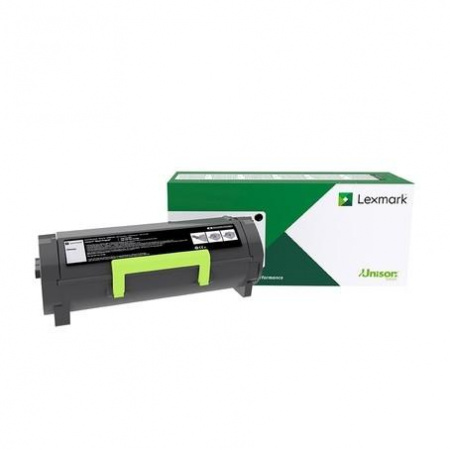 Картридж Lexmark для MS517, MS617, MX517, MX617, 20 К (О) 51B5X00