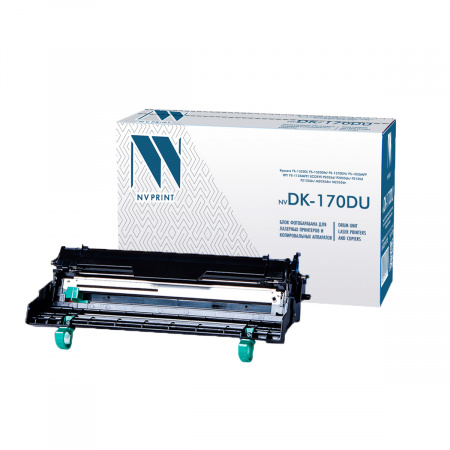 Блок фотобарабана NVP совместимый NV-DK-170 DU
