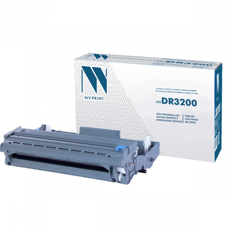 Блок фотобарабана NVP совместимый NV-DR-3200 