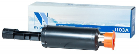 Тонер-картридж NVP совместимый NV-1103A для HP Neverstop Laser 1000a/1000w/1200a/1200w (2500k) [new]