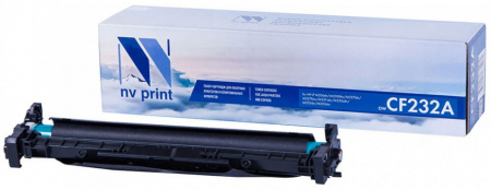 Блок фотобарабана NVP совместимый NV-CF232A (БЕЗ ЧИПА) (БЕЗ ГАРАНТИИ) для HP LaserJet Pro M227fdn/ M227fdw/ M227sdn/ M230sdn/ M203dn/ M203dw (23000k) [new]