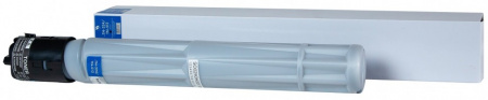 Тонер-картридж NVP совместимый NV-TN-324/TN-512 Black для Konica Minolta Bizhub С258/C308/C368/C454/C554 (28000k) [new]