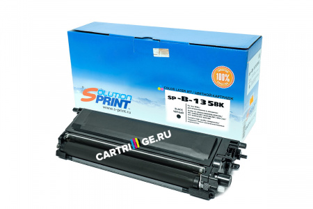 Картридж Sprint  SP-C-716C для Canon совместимый