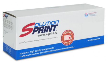 Картридж Sprint SP-X-7525M (006R01511/ 006R01519) для Xerox совместимый