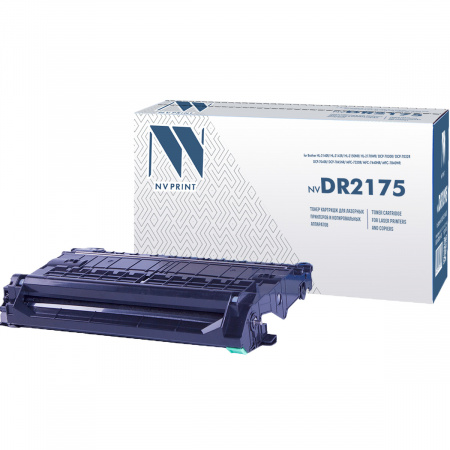 Блок фотобарабана NVP совместимый NV-DR-2175 