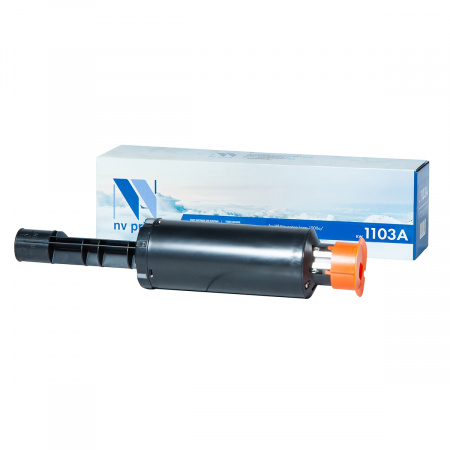 Тонер-картридж NVP совместимый NV-1103A