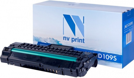Картридж NVP совместимый NV-MLT-D109S для Samsung SCX 4300 (2000k) [new]