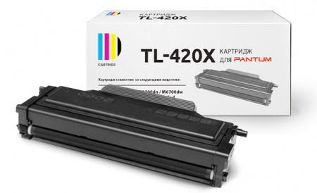 Картридж Sprint SP-P-92 KX-FAT92A для Panasonic совместимый