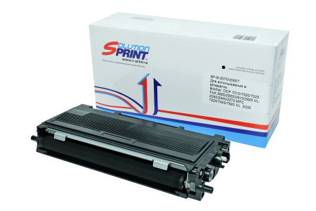 Картридж Sprint SP-X-6120Y (113R00690/ 113R00694) для Xerox совместимый