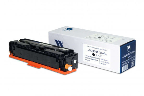 Картридж NVP совместимый NV-W2410A 216A Black (БЕЗ ЧИПА) ( БЕЗ ГАРАНТИИ)