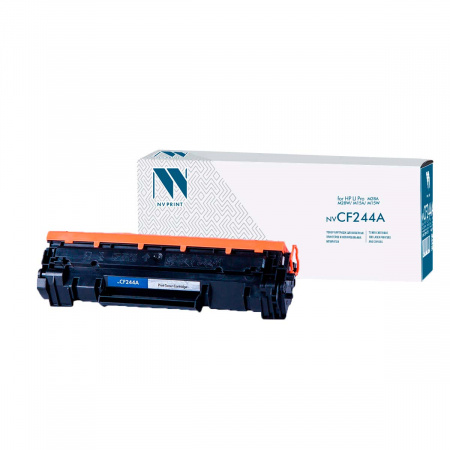 Картридж NVP совместимый NV-CF244A 