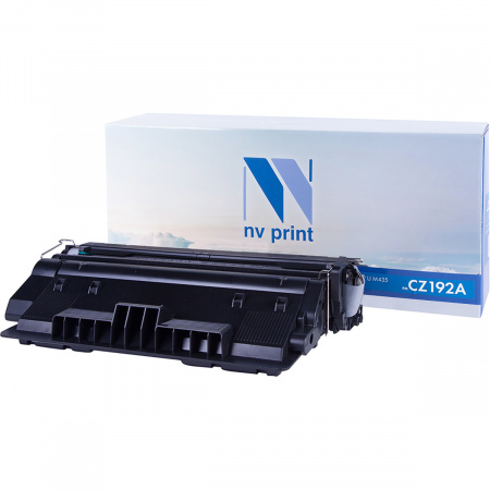 Картридж NVP совместимый NV-CZ192A 