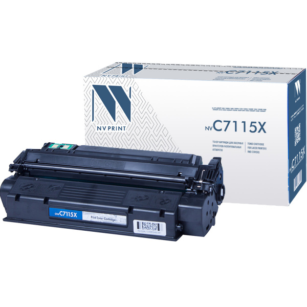 Картридж NVP совместимый NV-C7115X 