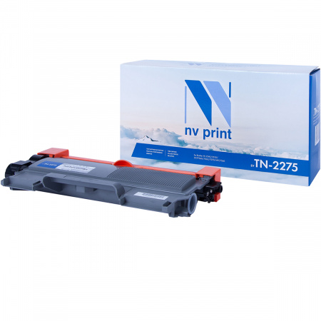 Картридж NVP совместимый NV-TN-2275T